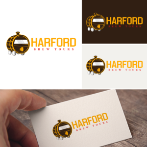 Logo Design by Jose Alvin for this project | Design #23452451