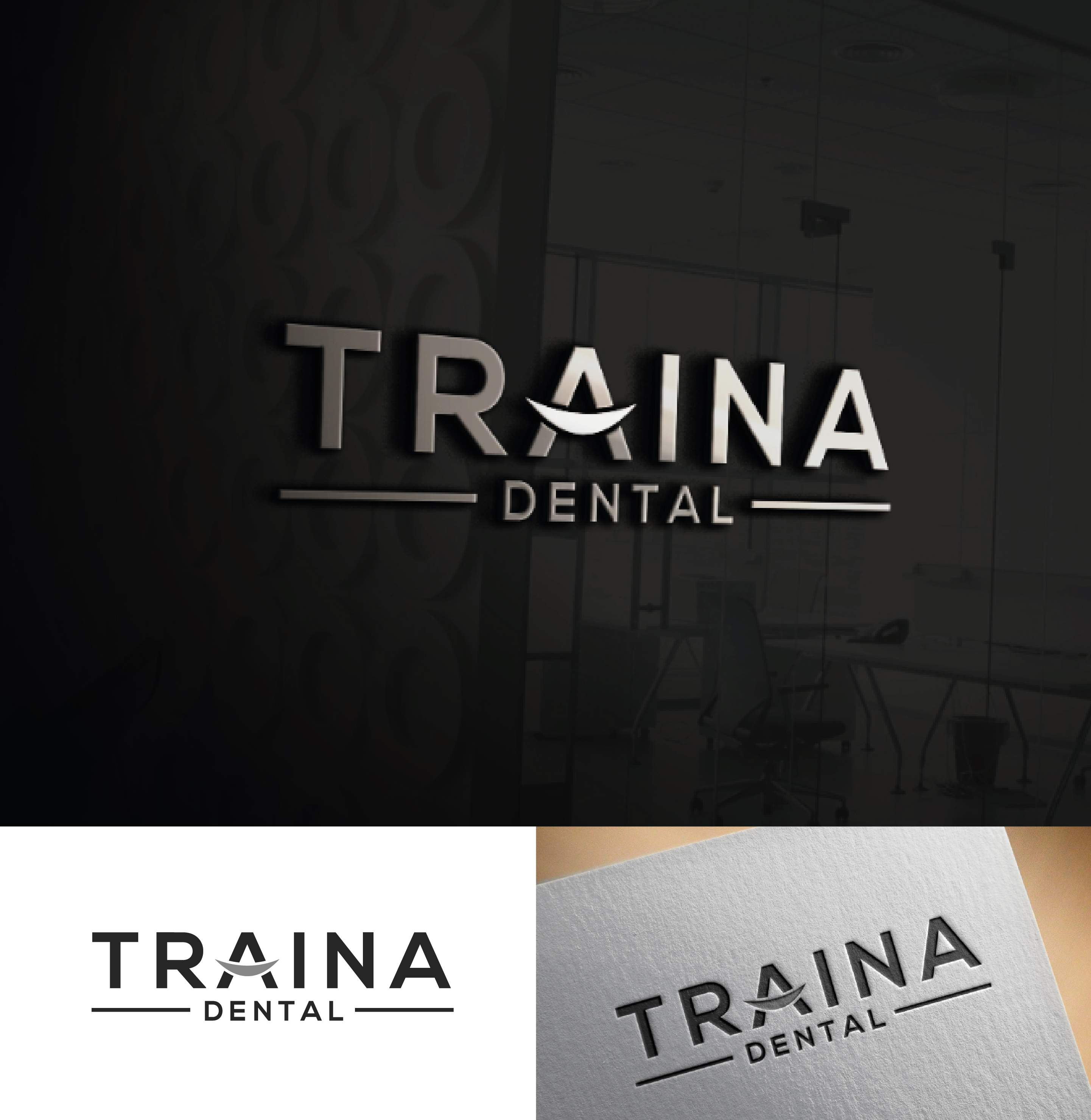 Logo Design by Anton for this project | Design #23453281