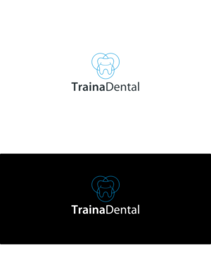 Traina Dental | Diseño de Logo por logo_s