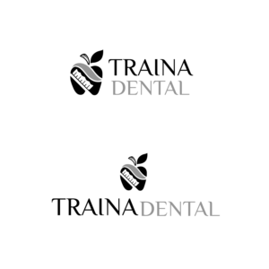 Traina Dental | Design de Logo par Veronika K.