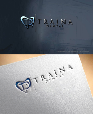 Logo-Design von graphicevolution für dieses Projekt | Design: #23417028