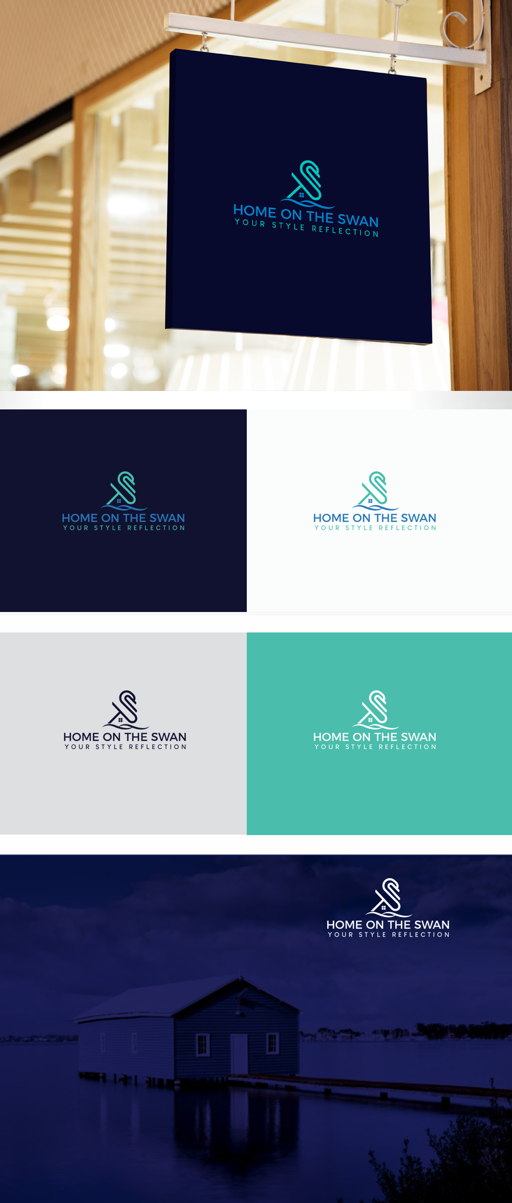 Design de Logo par CreativeFlows 2 pour ce projet | Design #23430038
