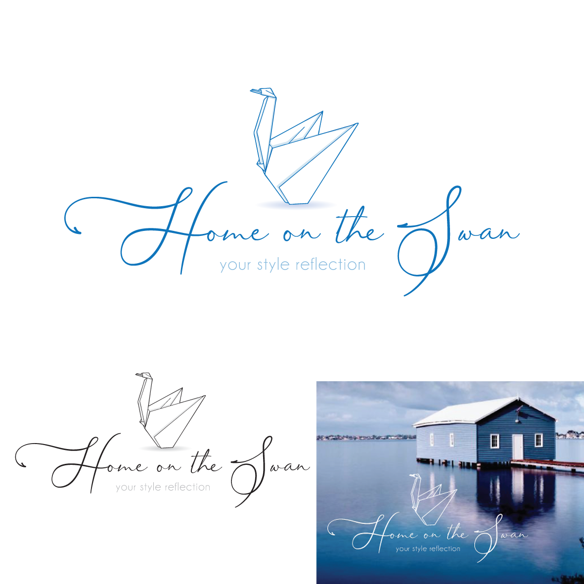 Design de Logo par Samantha Ward Design pour ce projet | Design #23437847