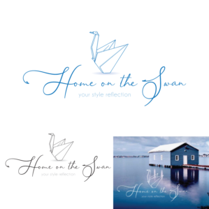 Design de Logo par Samantha Ward Design pour ce projet | Design : #23437847