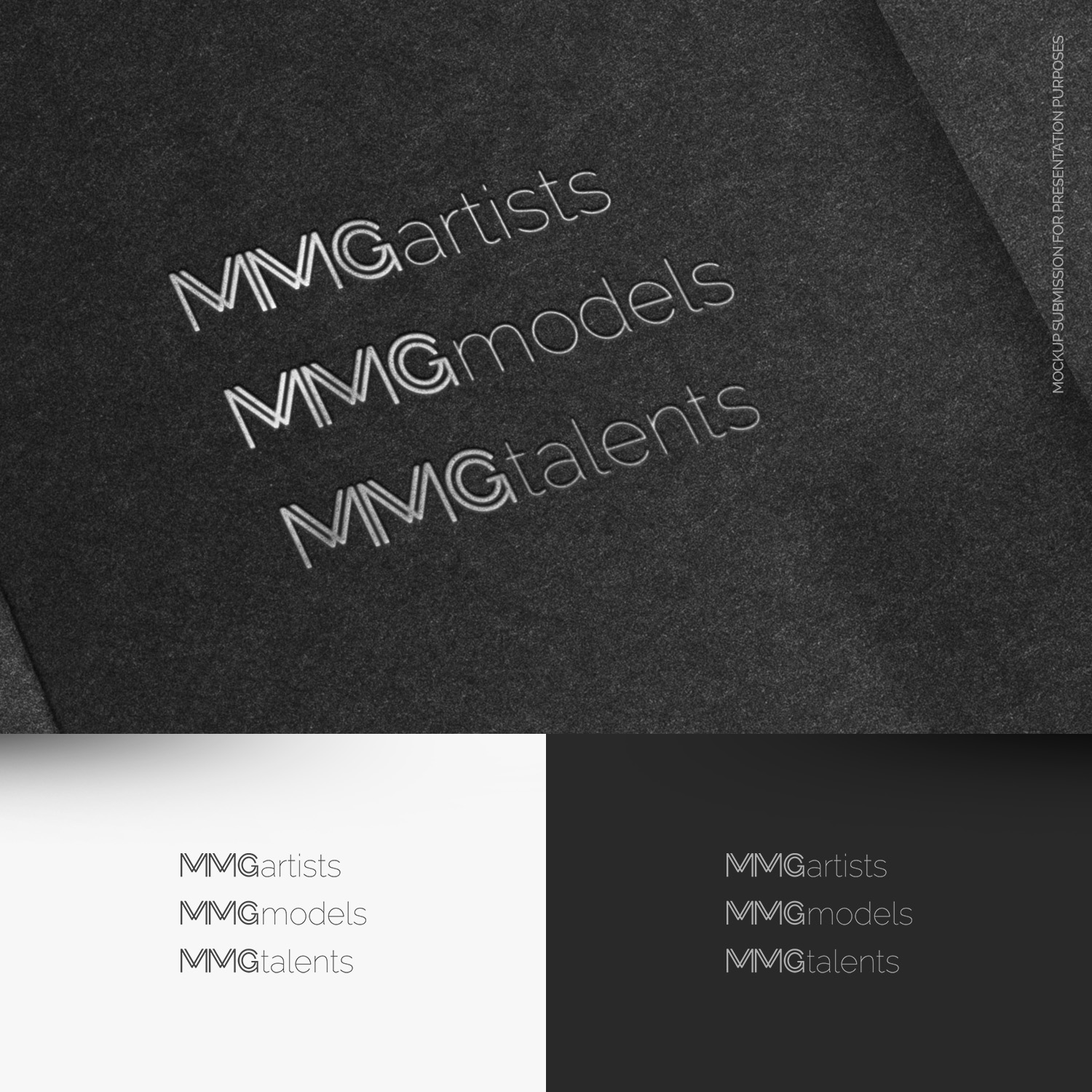 Logo Design by rafaeldsgn for this project | Design #23416684