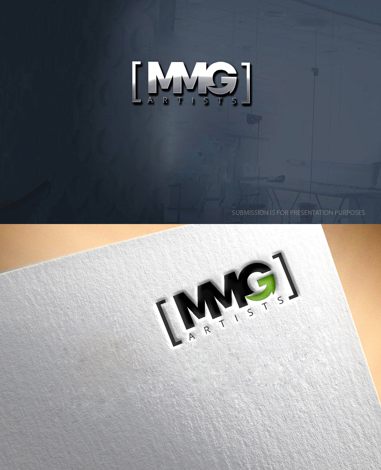 Logo Design by graphicevolution for this project | Design #23416720