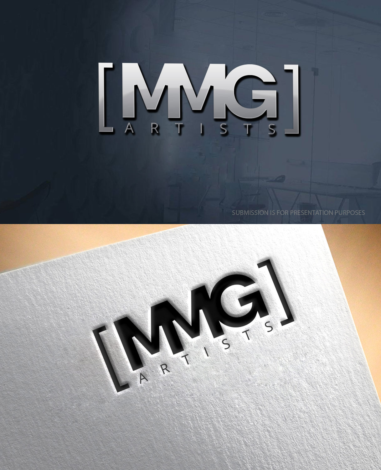 Logo Design by graphicevolution for this project | Design #23549276