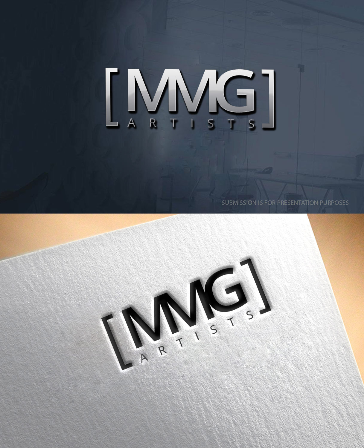 Logo Design by graphicevolution for this project | Design #23549277