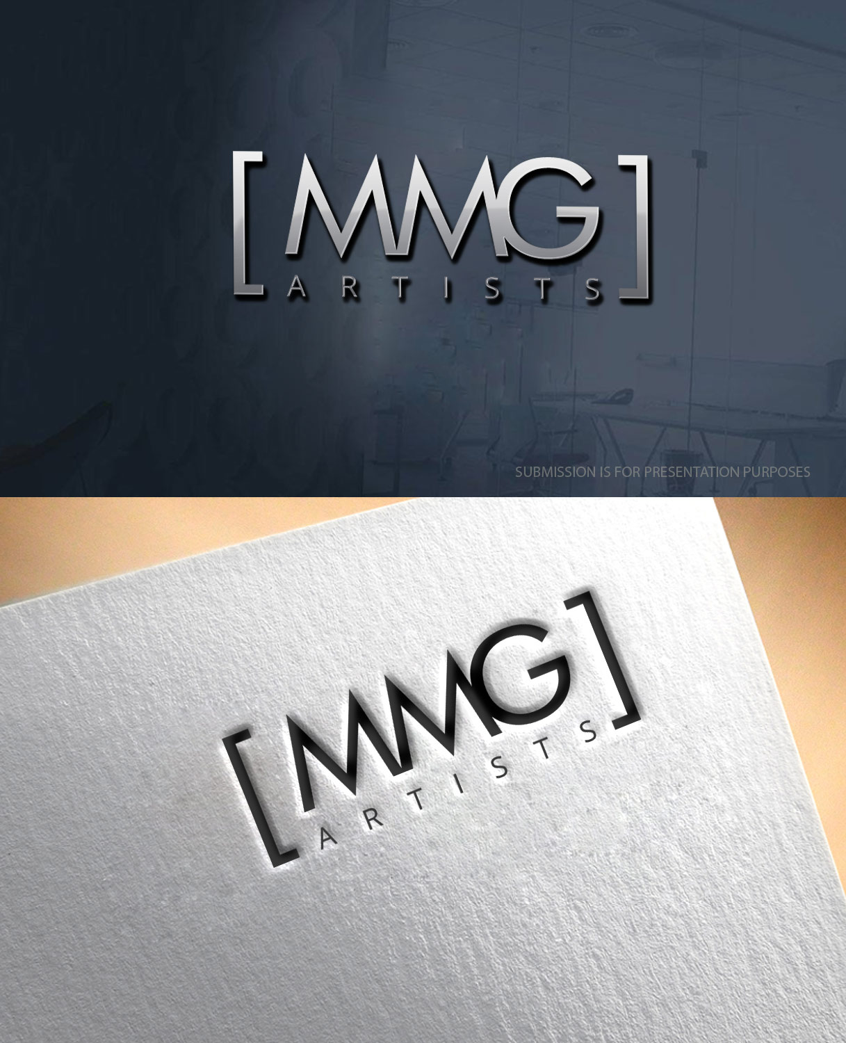 Logo Design by graphicevolution for this project | Design #23549278