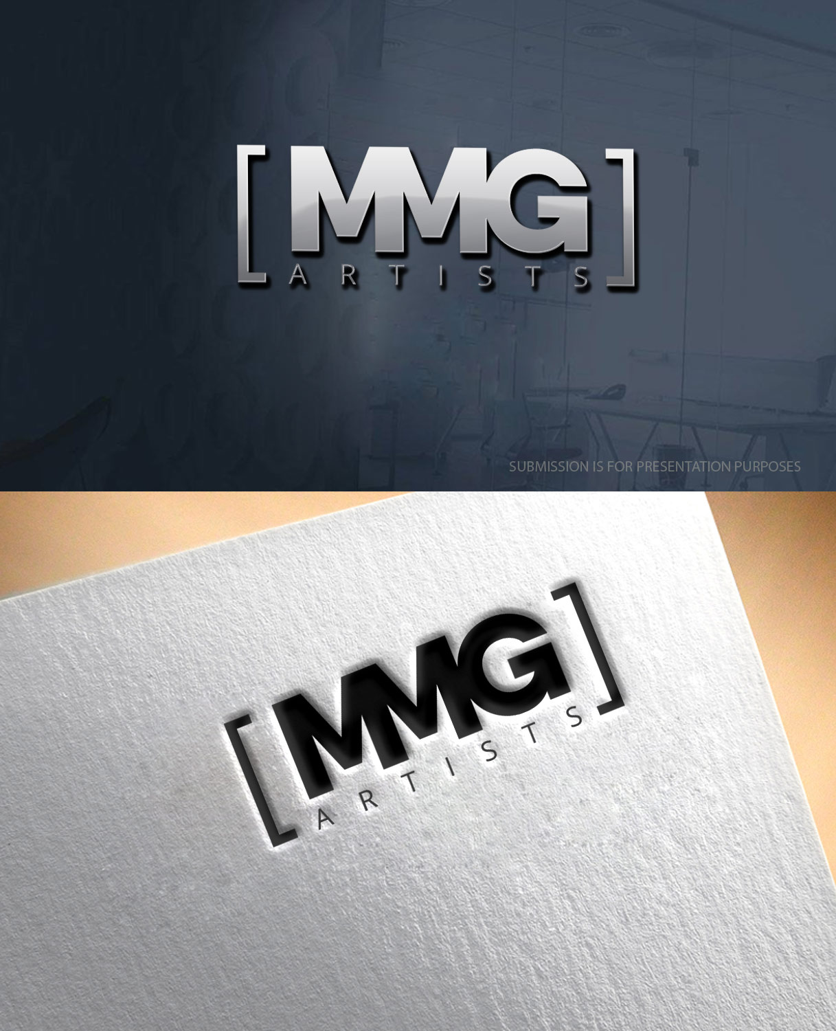 Logo-Design von graphicevolution für dieses Projekt | Design #23549279