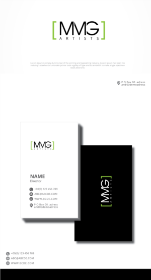Diseño de Logo por graphicevolution para este proyecto | Diseño: #23549343