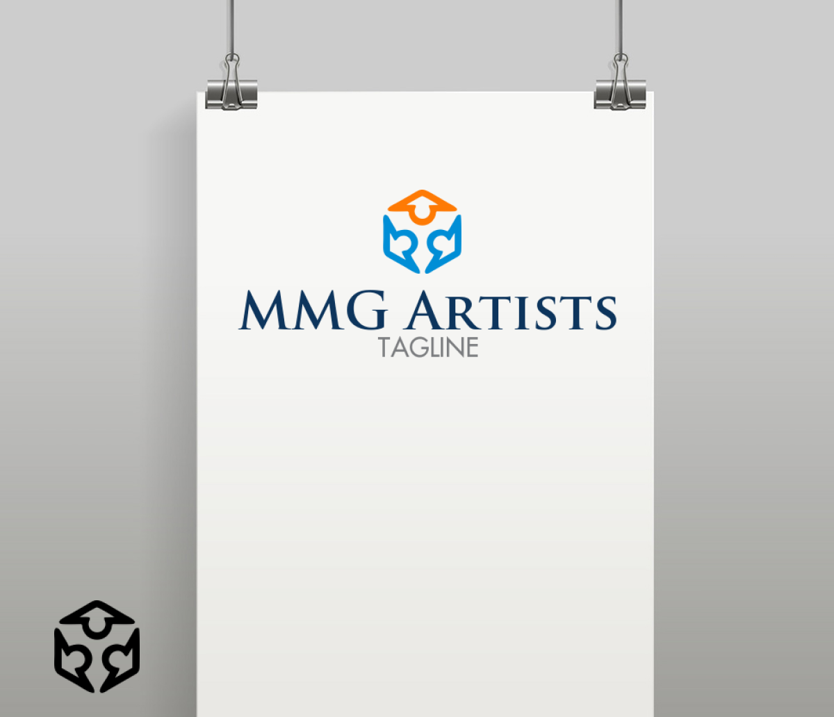 Logo Design by PlayNoww for this project | Design #23445359