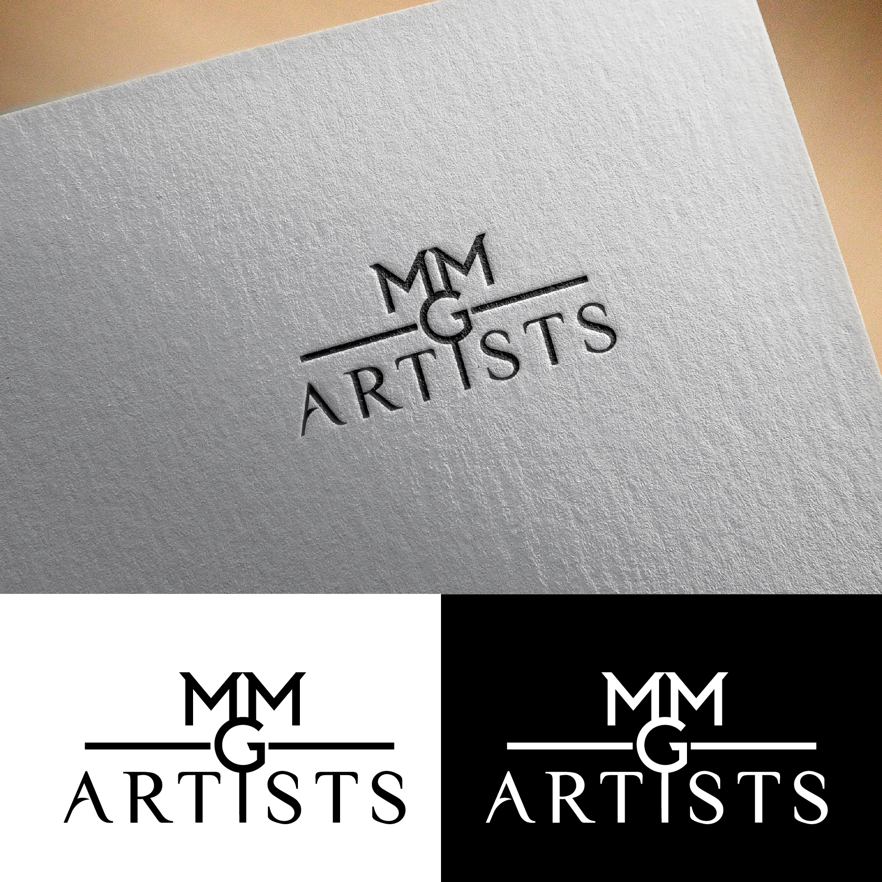 Logo Design by Klary for this project | Design #23447024