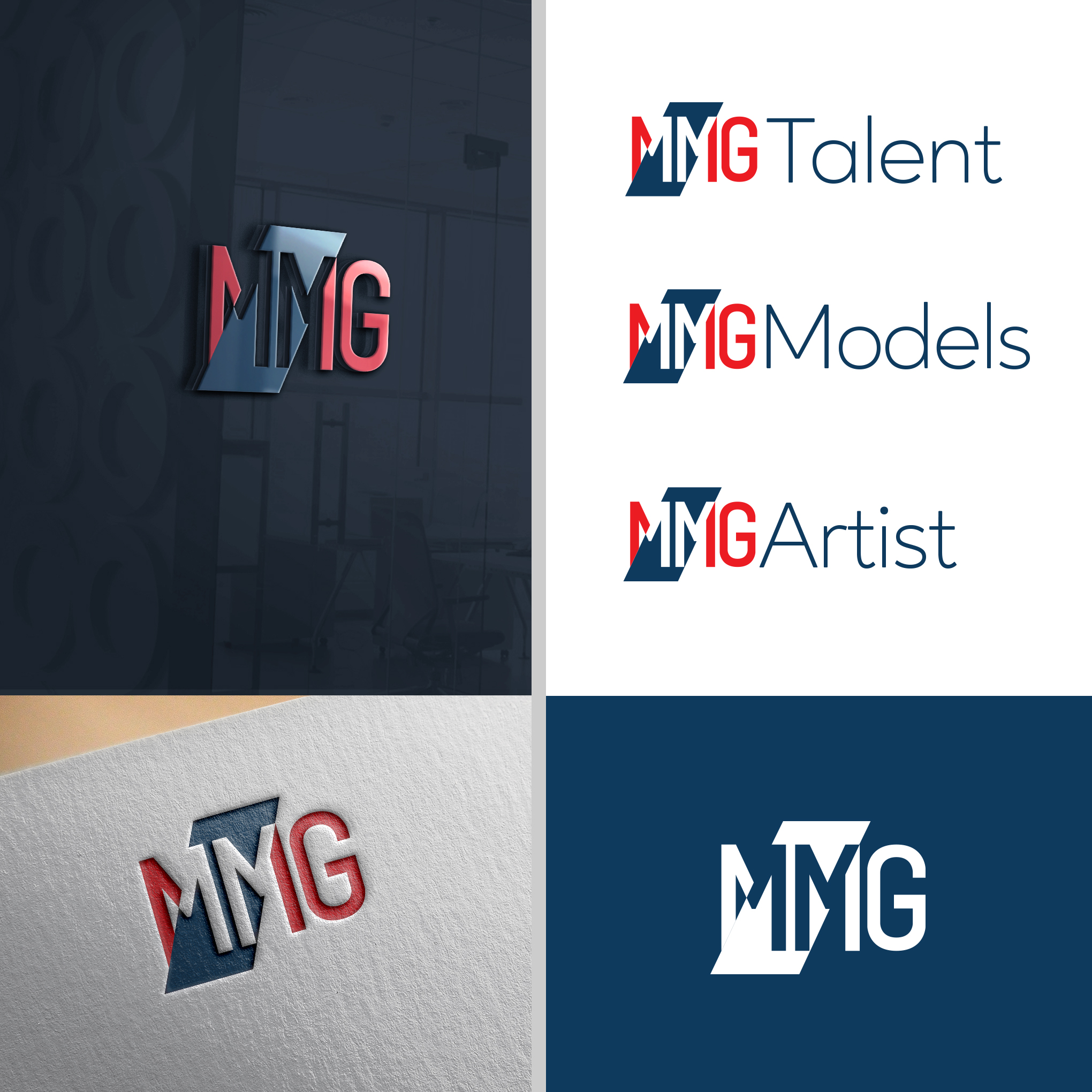 Logo Design by DesignUniq for this project | Design #23414514