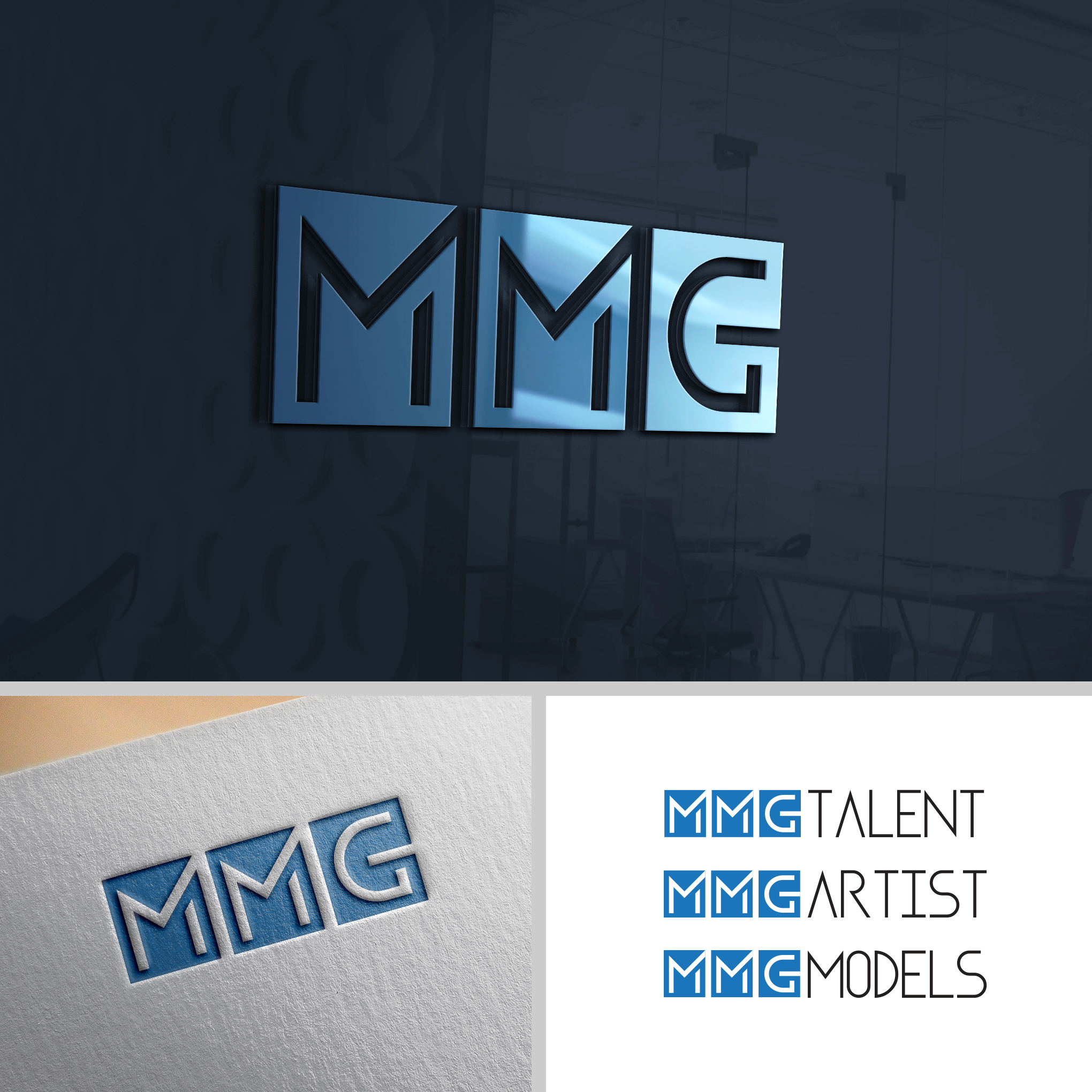 Logo Design by DesignUniq for this project | Design #23419849