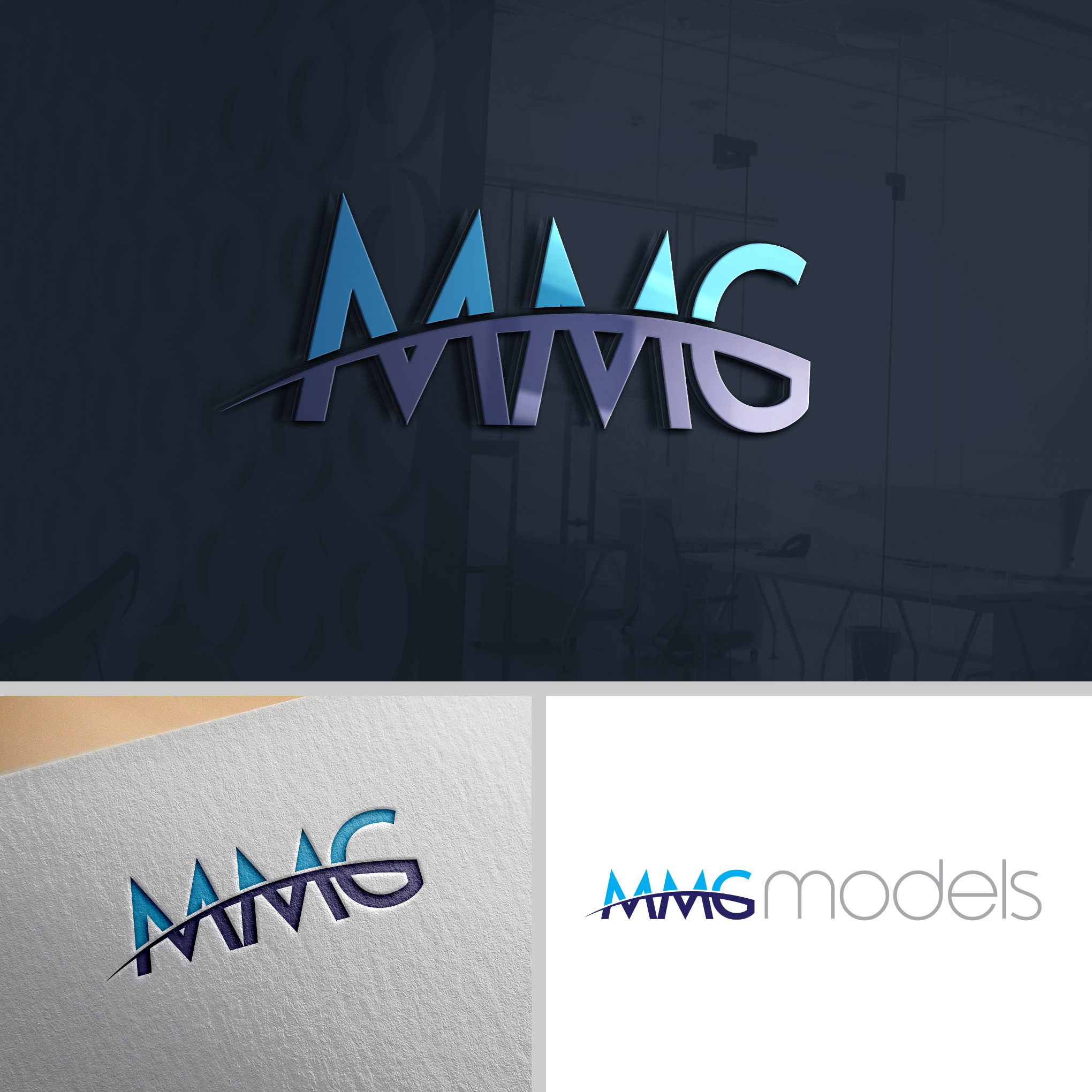 Logo Design by DesignUniq for this project | Design #23424303