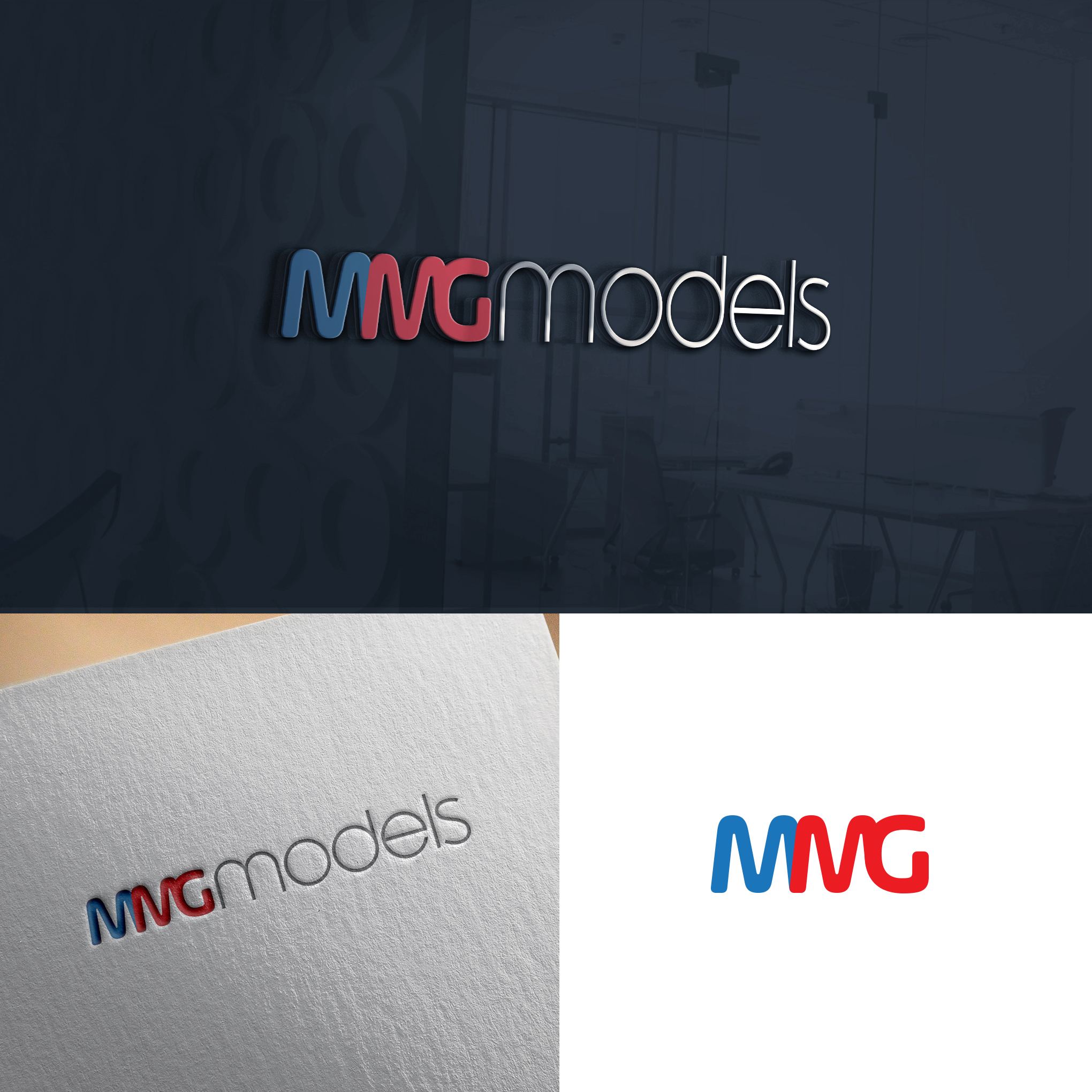 Logo Design by DesignUniq for this project | Design #23458307