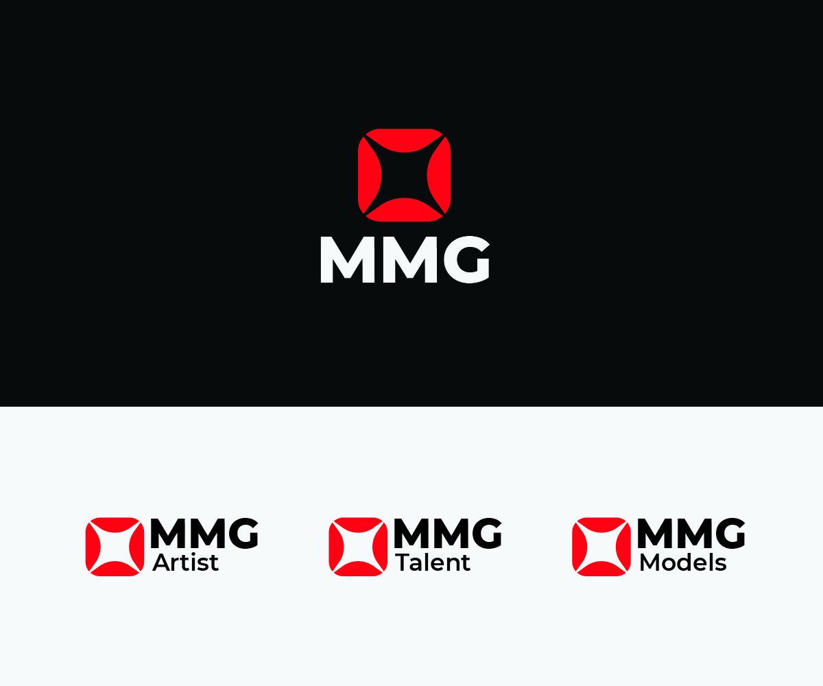 Logo-Design von Marginx Creative für dieses Projekt | Design #23461100