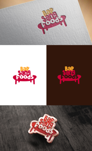 Logo Design by GLDesigns for this project | Design #23444467