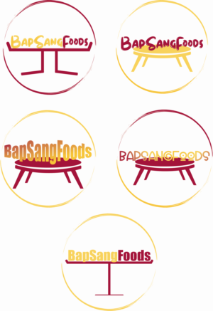 Logo Design by NAHA2014 for this project | Design: #23476324