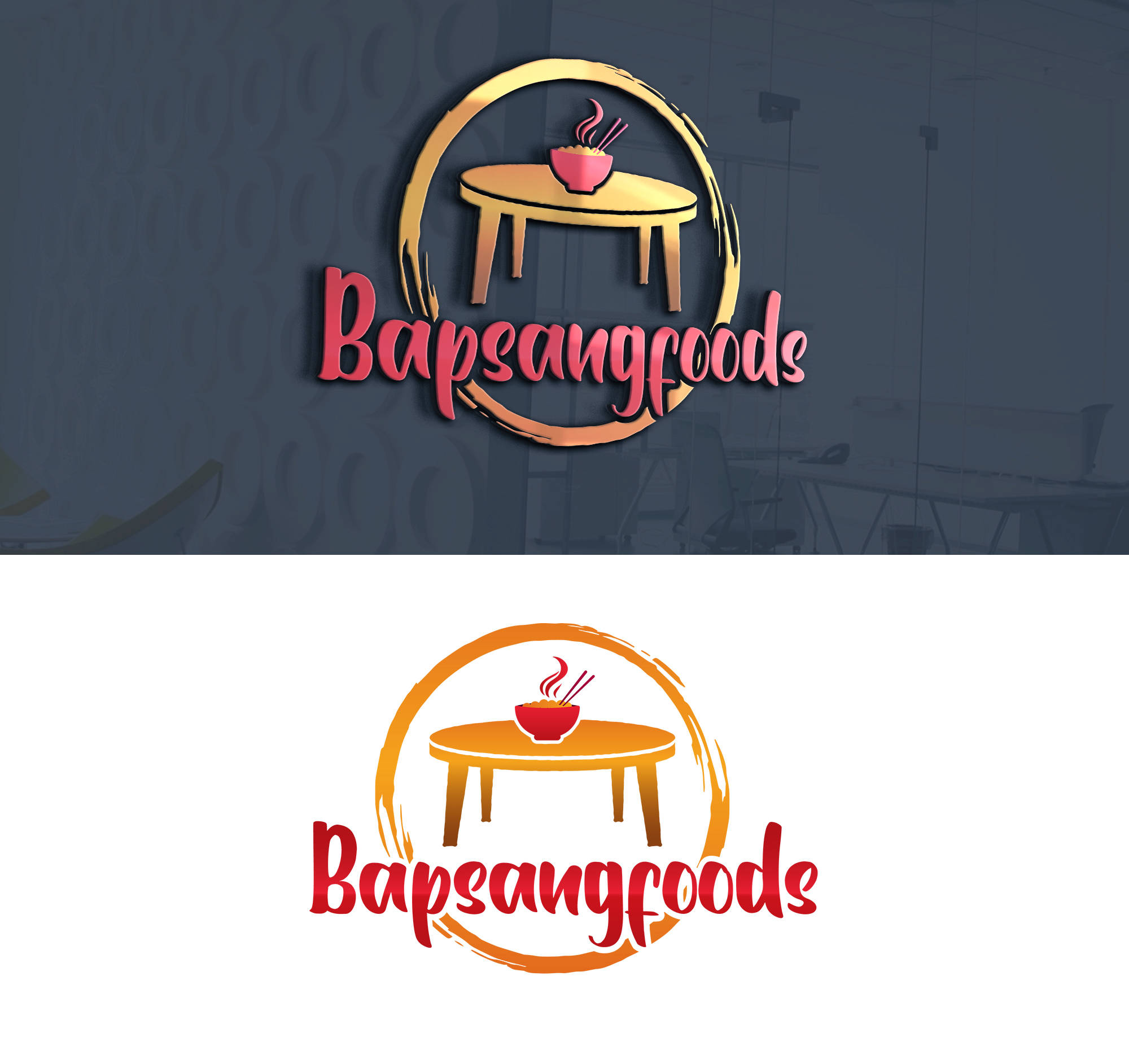 Logo Design by Rickyy for this project | Design #23413073