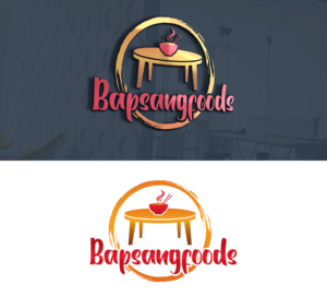 Logo Design by Rickyy for this project | Design: #23413073
