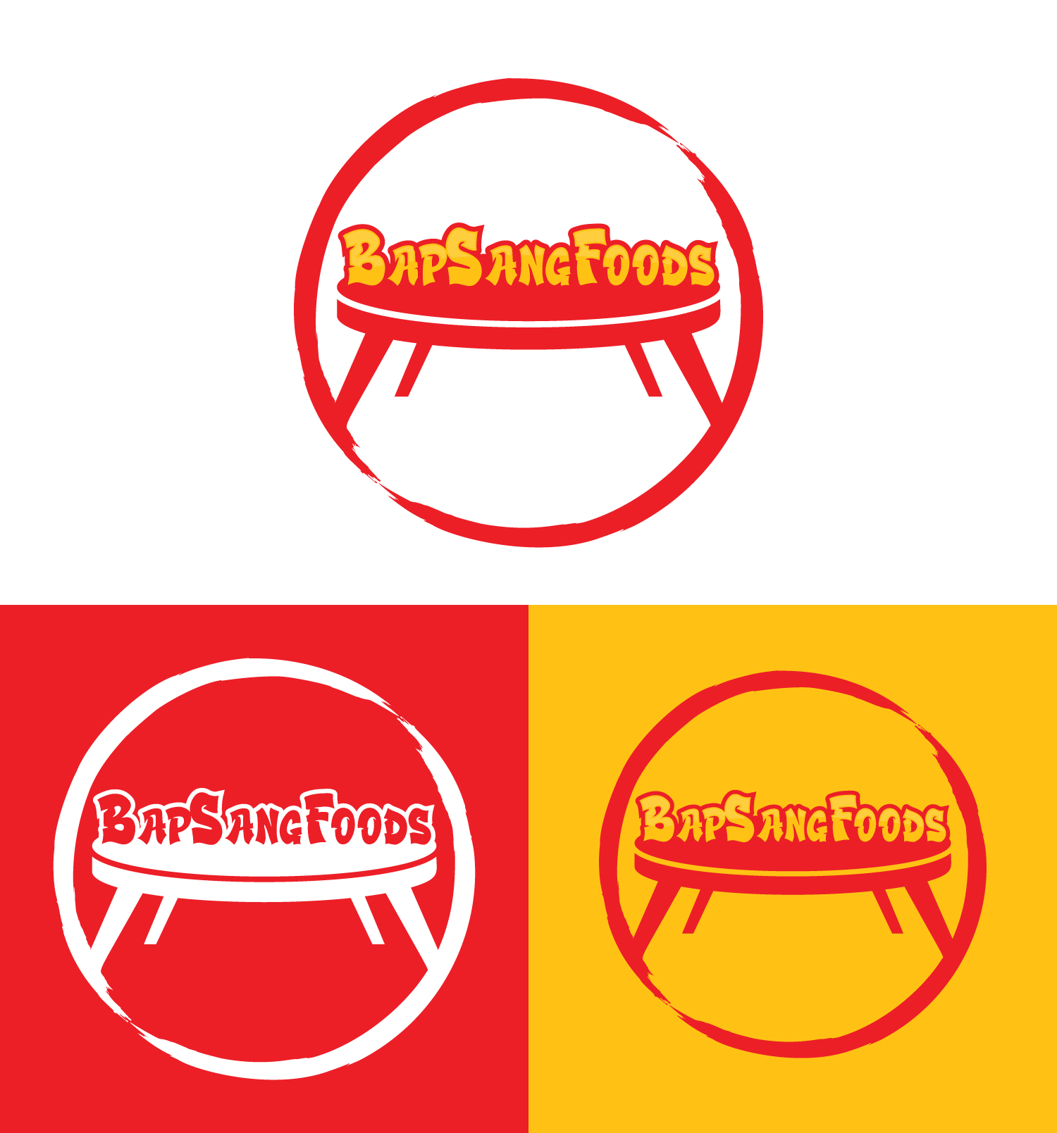 Logo Design by H-H Arts for this project | Design #23456244