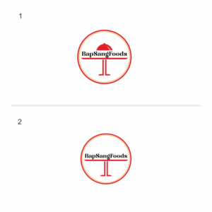 Logo Design by Hakim Febrian for this project | Design #23492877