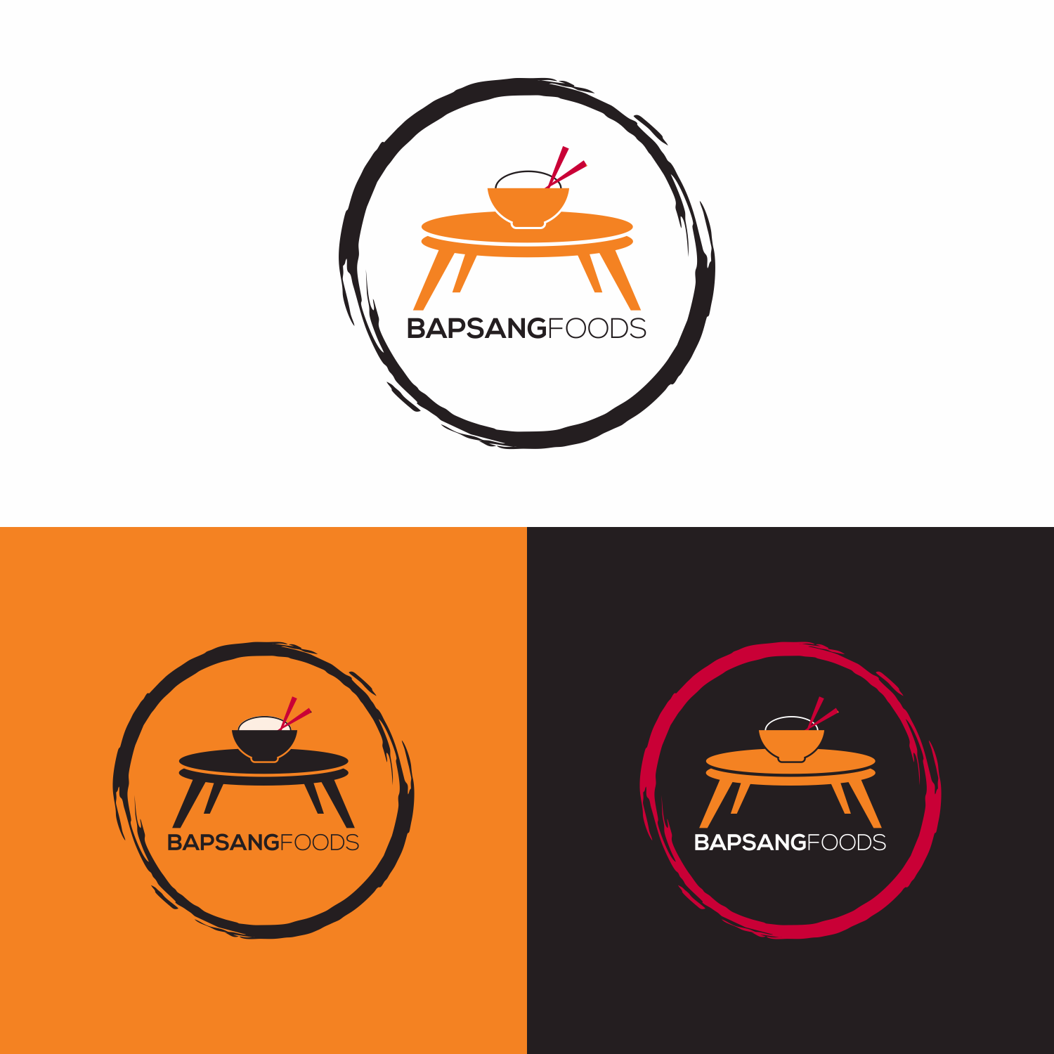 Logo Design by Darmo Rebi01 for this project | Design: #23452887