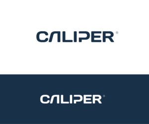 CALIPER | Logo Design by Ng V Duc