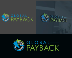 Logo Design by Atec for Fishman Web Marketing Ltd | Design: #23420910