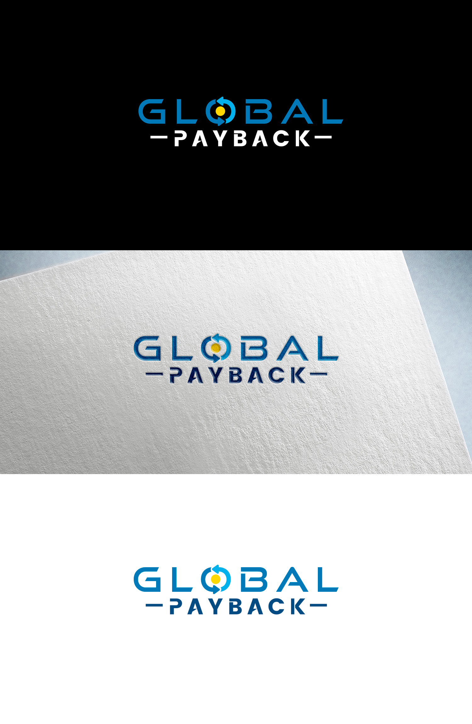 Logo Design by Taya Bright for Fishman Web Marketing Ltd | Design #23460563