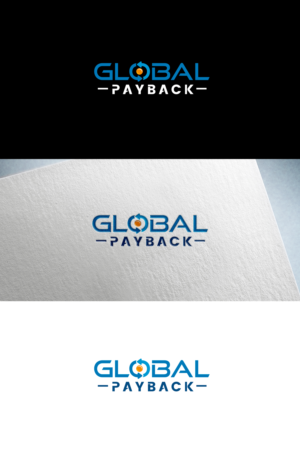 Logo Design by Taya Bright for Fishman Web Marketing Ltd | Design: #23460564