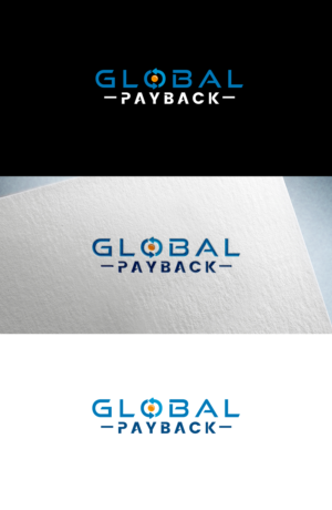 Logo Design by Taya Bright for Fishman Web Marketing Ltd | Design: #23460565