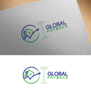 Logo Design by Maxo-Biz for Fishman Web Marketing Ltd | Design: #23430090
