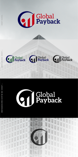 Logo Design by brnmwachofi for Fishman Web Marketing Ltd | Design #23416907