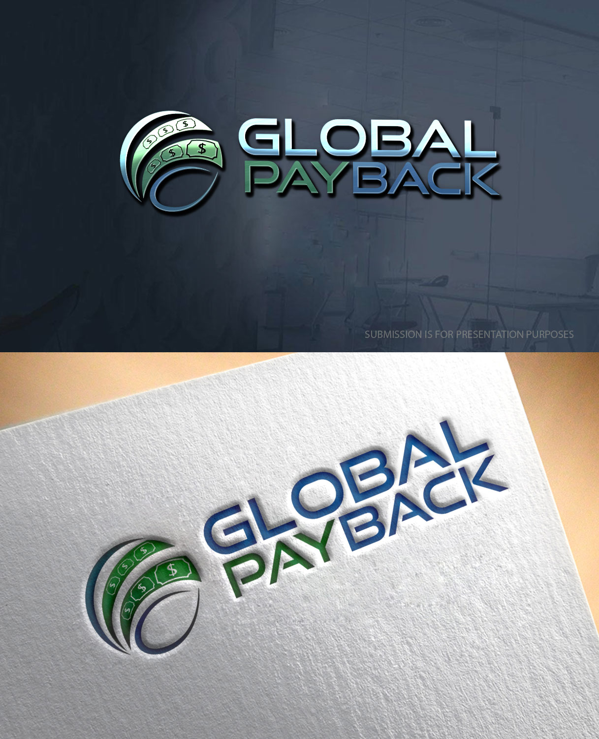 Logo Design by graphicevolution for Fishman Web Marketing Ltd | Design #23423756