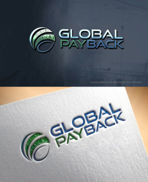 Logo Design by graphicevolution for Fishman Web Marketing Ltd | Design: #23423756