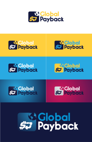 Logo Design by johnybas for Fishman Web Marketing Ltd | Design: #23421582