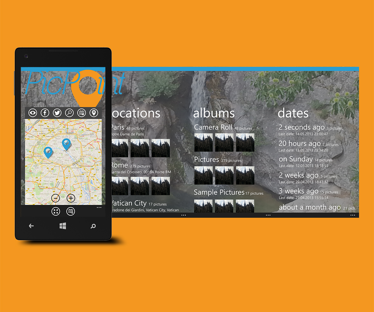 App Design by Pardon My Pixels for this project | Design #3039546