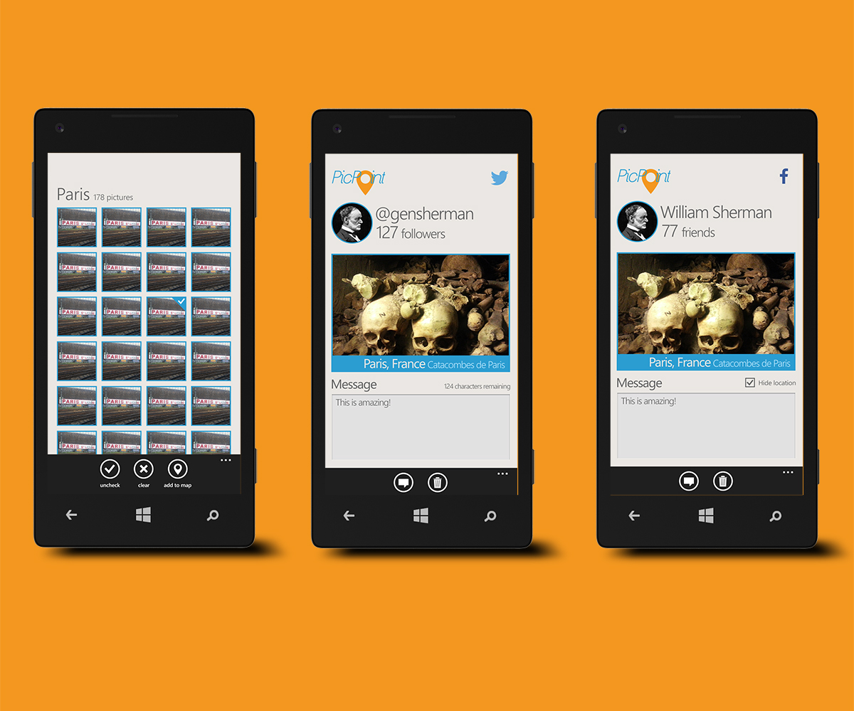 App Design by Pardon My Pixels for this project | Design #3039551