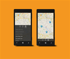 App Design by Pardon My Pixels for this project | Design: #3039556