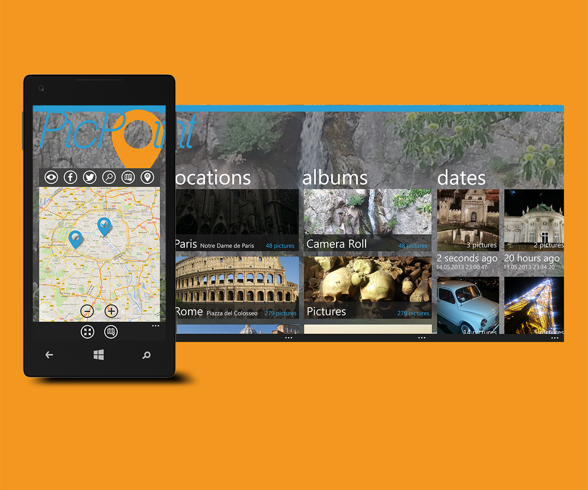 App Design by Pardon My Pixels for this project | Design #3050998