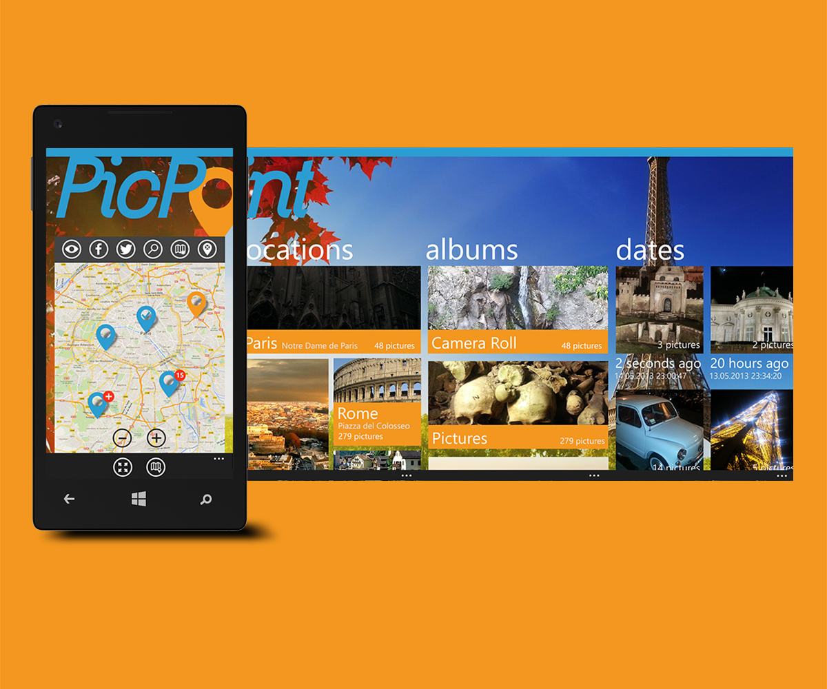 App-Design von Pardon My Pixels für dieses Projekt | Design #3062745