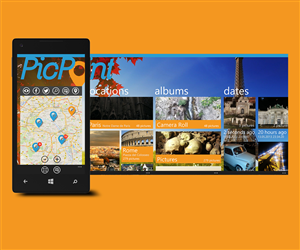 App Design by Pardon My Pixels for this project | Design: #3062745