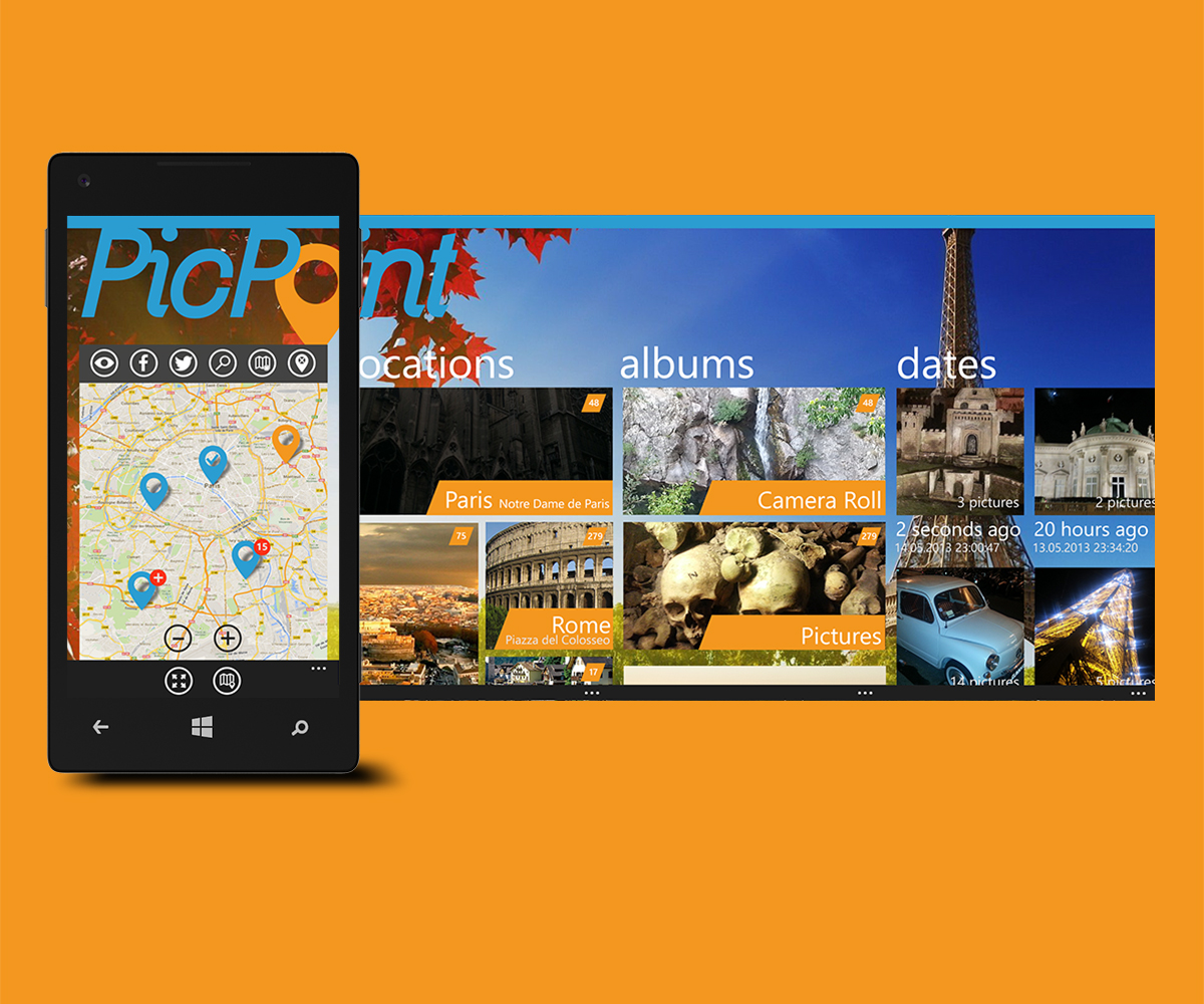 App-Design von Pardon My Pixels für dieses Projekt | Design #3062749