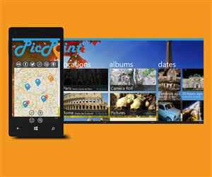 App Design by Pardon My Pixels for this project | Design: #3062751