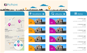 App Design by cip