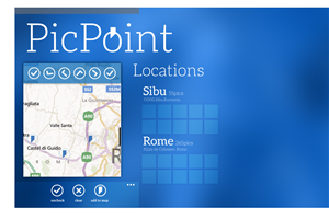 App Design by betablocker for this project | Design: #3063136