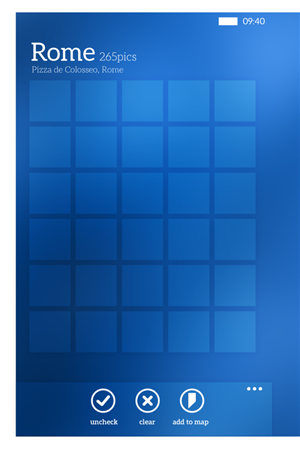 App Design by betablocker for this project | Design: #3063137